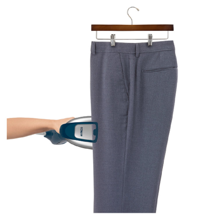 Conair Turbo Extreme Steam® Handheld Fabric 1550 Garment Steamer